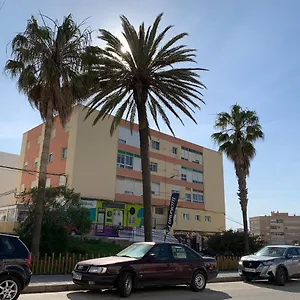 Tinto Apartamento Tarifa