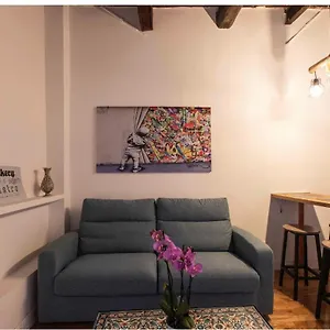 Trastevere Accomodation Сasa de vacaciones Roma
