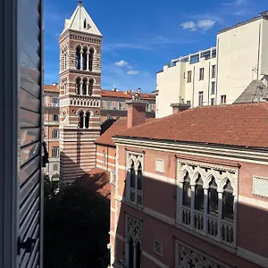 Via Napoli Apartamento Roma